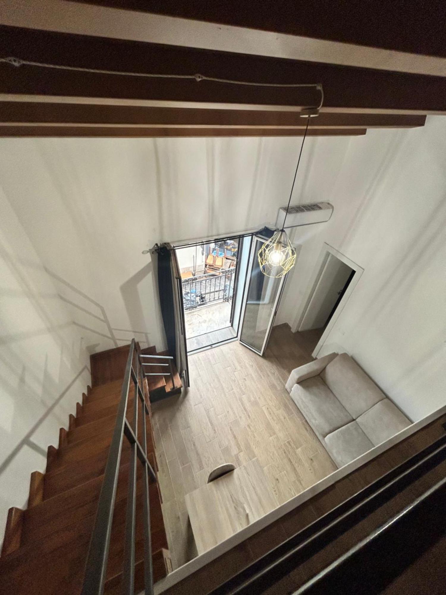 Ballaro Suite Apartment Palermo Cameră foto