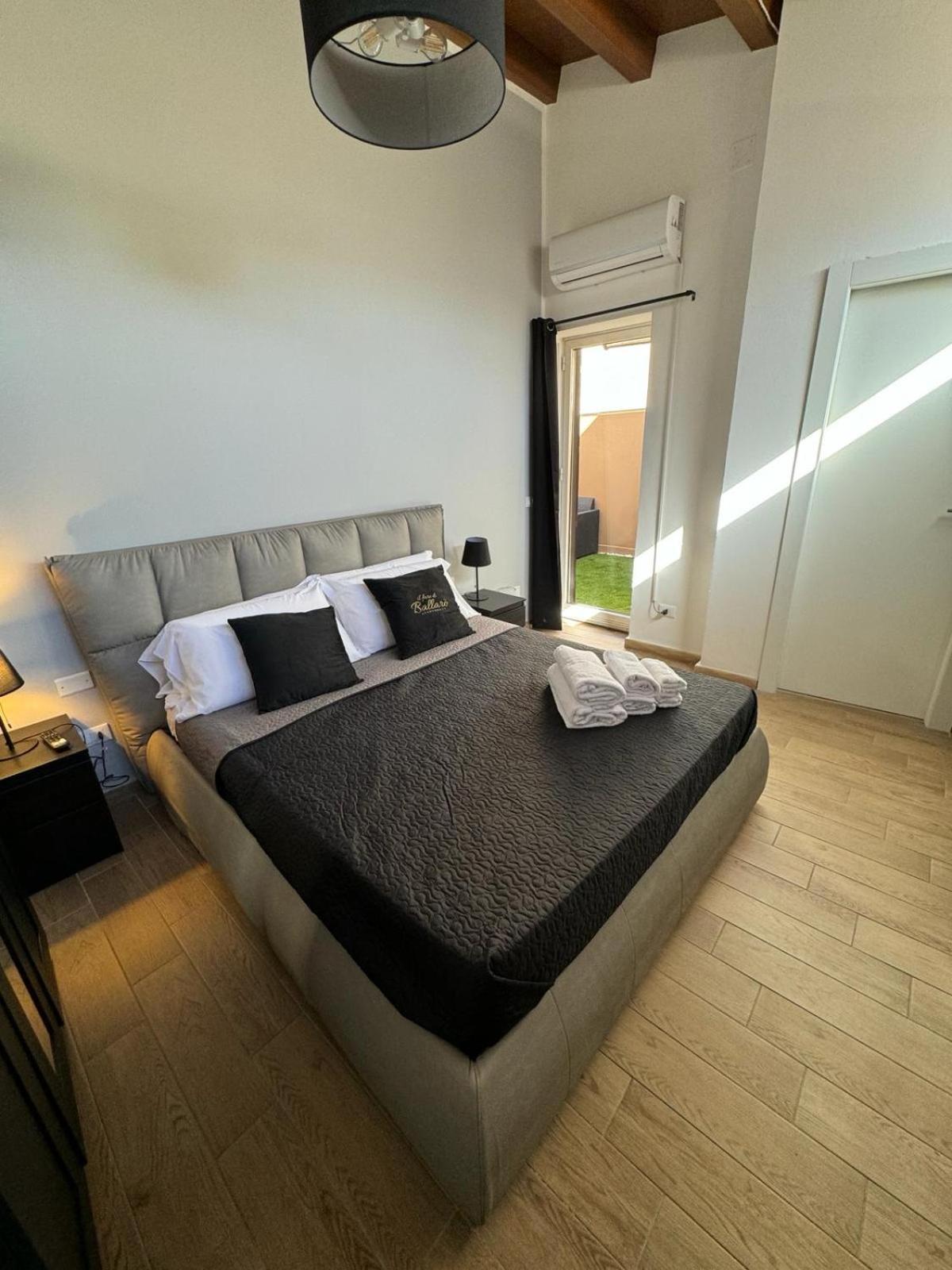 Ballaro Suite Apartment Palermo Exterior foto