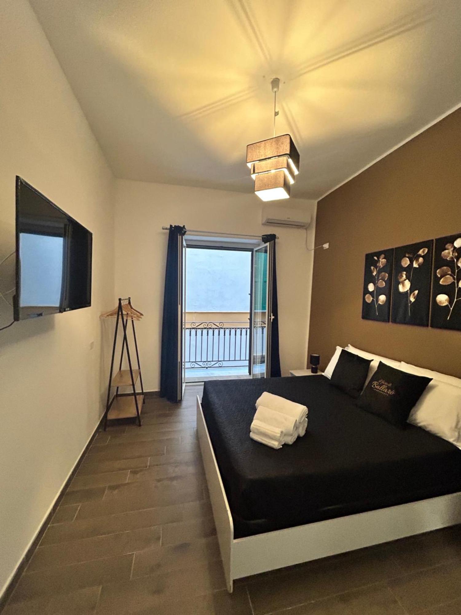 Ballaro Suite Apartment Palermo Exterior foto