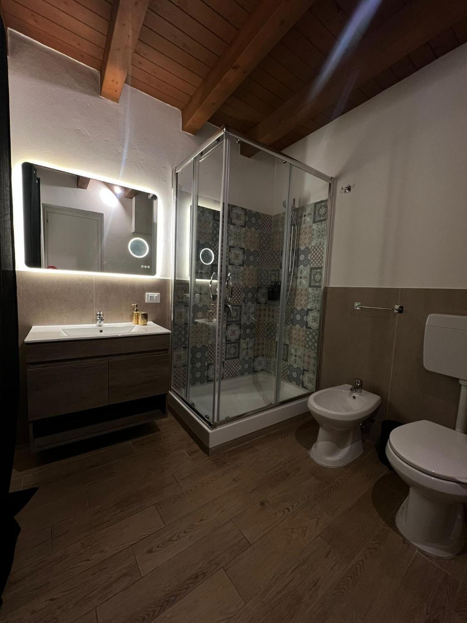 Ballaro Suite Apartment Palermo Exterior foto