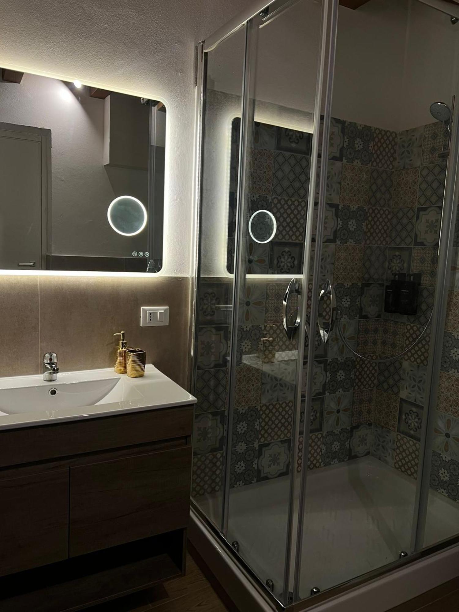 Ballaro Suite Apartment Palermo Exterior foto